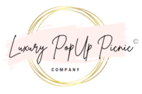Luxury pop picnic company 