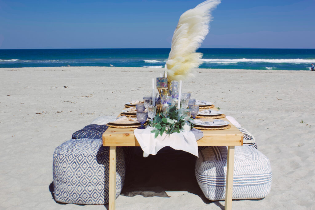 luxury-pop-up-picnic-orlando-beach